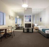 Greenways Apartments - Accommodation Broadbeach