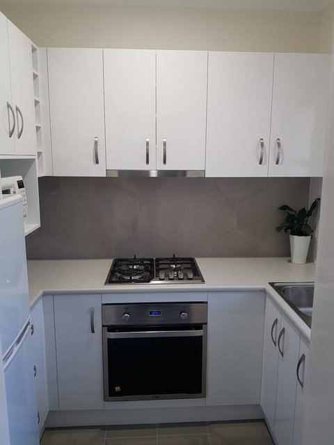 Greenways Apartments - Accommodation Broadbeach 1