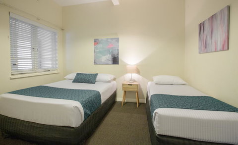 Greenways Apartments - Accommodation Broadbeach 11