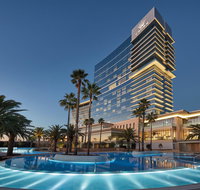 Crown Towers Perth - Accommodation Broadbeach