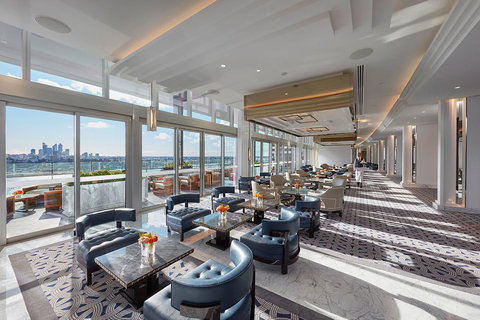 Crown Towers Perth - Accommodation Broadbeach 11