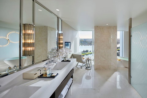 Crown Towers Perth - Accommodation Broadbeach 26