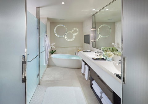 Crown Towers Perth - Accommodation Broadbeach 25