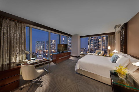 Crown Towers Perth - Accommodation Broadbeach 24