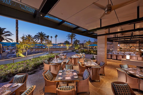 Crown Towers Perth - Accommodation Broadbeach 6