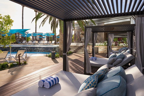 Crown Towers Perth - Accommodation Broadbeach 3