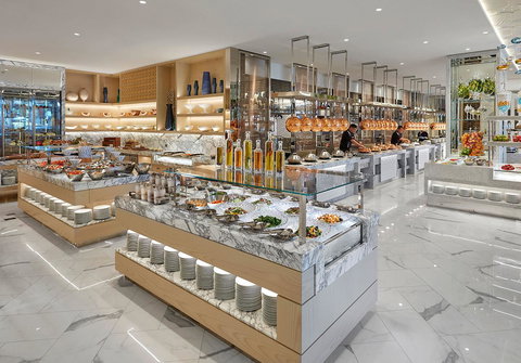 Crown Towers Perth - Accommodation Broadbeach 5