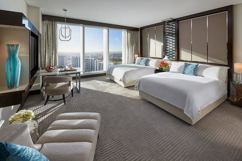 Crown Towers Perth - Accommodation Broadbeach 19
