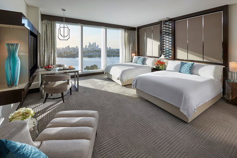 Crown Towers Perth - Accommodation Broadbeach 18