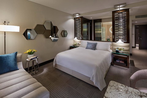 Crown Towers Perth - Accommodation Broadbeach 16