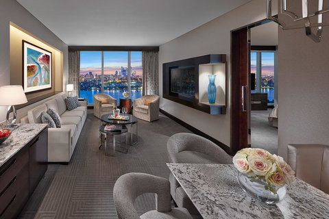 Crown Towers Perth - Accommodation Broadbeach 22