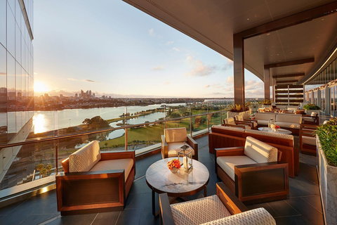 Crown Towers Perth - Accommodation Broadbeach 10