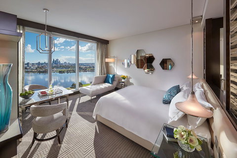 Crown Towers Perth - Accommodation Broadbeach 17