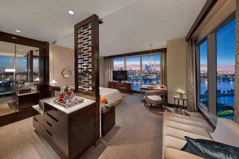 Crown Towers Perth - Accommodation Broadbeach 20