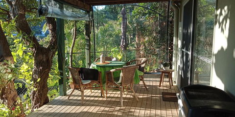 WategosRent - Accommodation Broadbeach 13