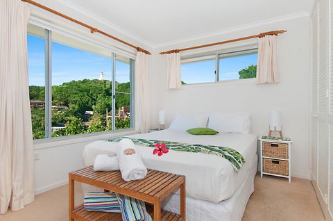 WategosRent - Accommodation Broadbeach 12