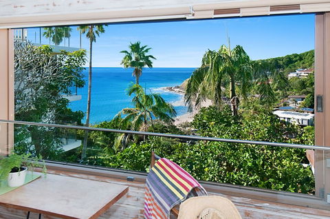 WategosRent - Accommodation Broadbeach 0