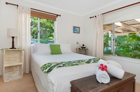 WategosRent - Accommodation Broadbeach 11
