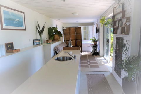 WategosRent - Accommodation Broadbeach 1