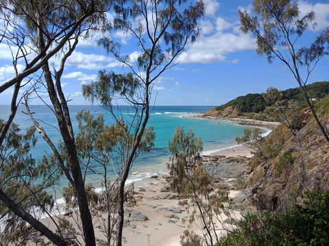 WategosRent - Accommodation Broadbeach 17