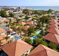 Mandurah Family Resort - Accommodation Broadbeach