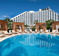 Crown Metropol Perth - Accommodation Broadbeach