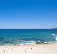 Quality Hotel Noah's On the Beach - Accommodation Broadbeach
