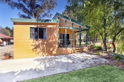 Armidale Tourist Park - Accommodation Broadbeach 6