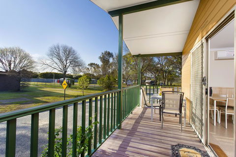 Armidale Tourist Park - Accommodation Broadbeach 31