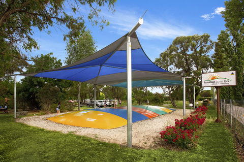 Armidale Tourist Park - Accommodation Broadbeach 21