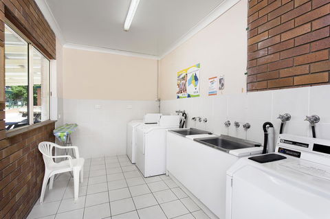 Armidale Tourist Park - Accommodation Broadbeach 30