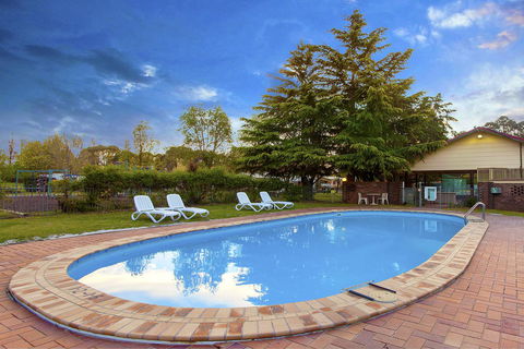 Armidale Tourist Park - Accommodation Broadbeach 19