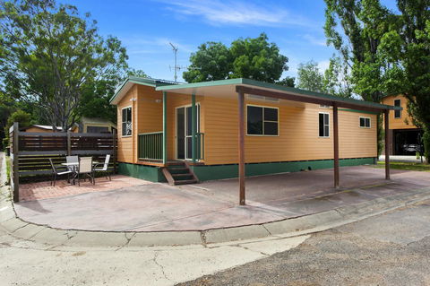 Armidale Tourist Park - Accommodation Broadbeach 12