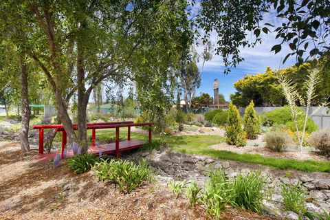 Armidale Tourist Park - Accommodation Broadbeach 3