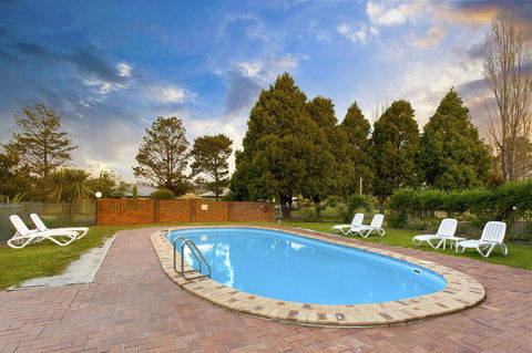 Armidale Tourist Park - Accommodation Broadbeach 2