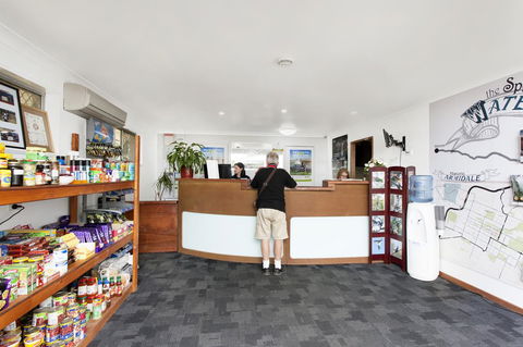 Armidale Tourist Park - Accommodation Broadbeach 28