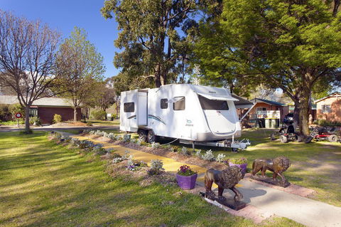 Armidale Tourist Park - Accommodation Broadbeach 25