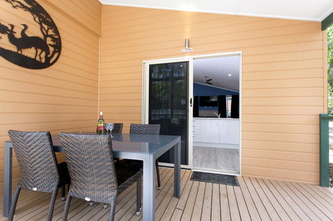 Armidale Tourist Park - Accommodation Broadbeach 5