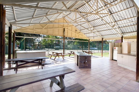 Armidale Tourist Park - Accommodation Broadbeach 23