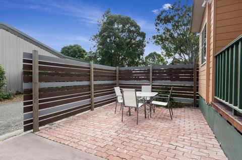 Armidale Tourist Park - Accommodation Broadbeach 13