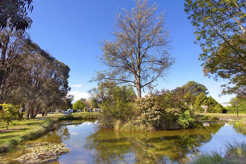 Armidale Tourist Park - Accommodation Broadbeach 24