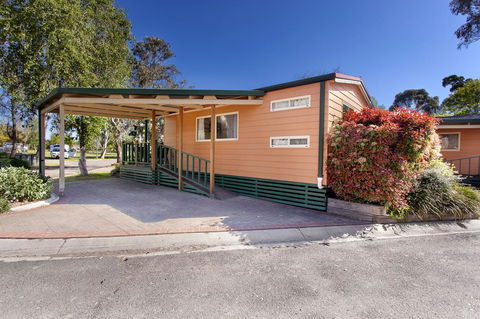 Armidale Tourist Park - Accommodation Broadbeach 41
