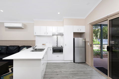 Armidale Tourist Park - Accommodation Broadbeach 44