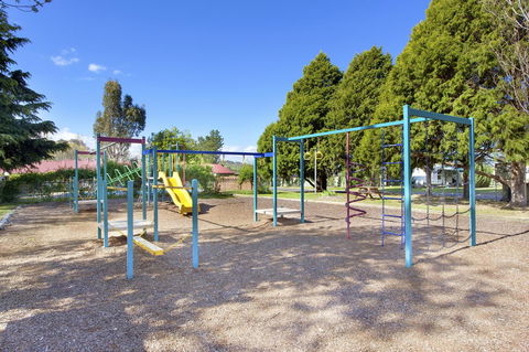 Armidale Tourist Park - Accommodation Broadbeach 27