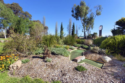 Armidale Tourist Park - Accommodation Broadbeach 22