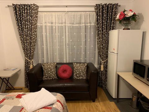 Ascot Comfort - Accommodation Broadbeach 28