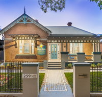 Blue Door Apartments - Accommodation Broadbeach