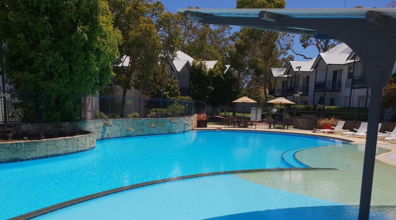 Erskine WA Accommodation Broadbeach