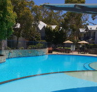 Mandurah Quay Resort - Accommodation Broadbeach