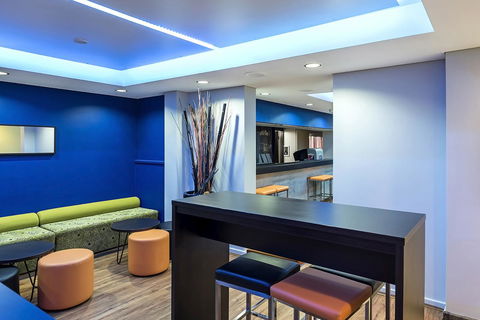 Quality Hotel Ambassador Perth - Accommodation Broadbeach 17